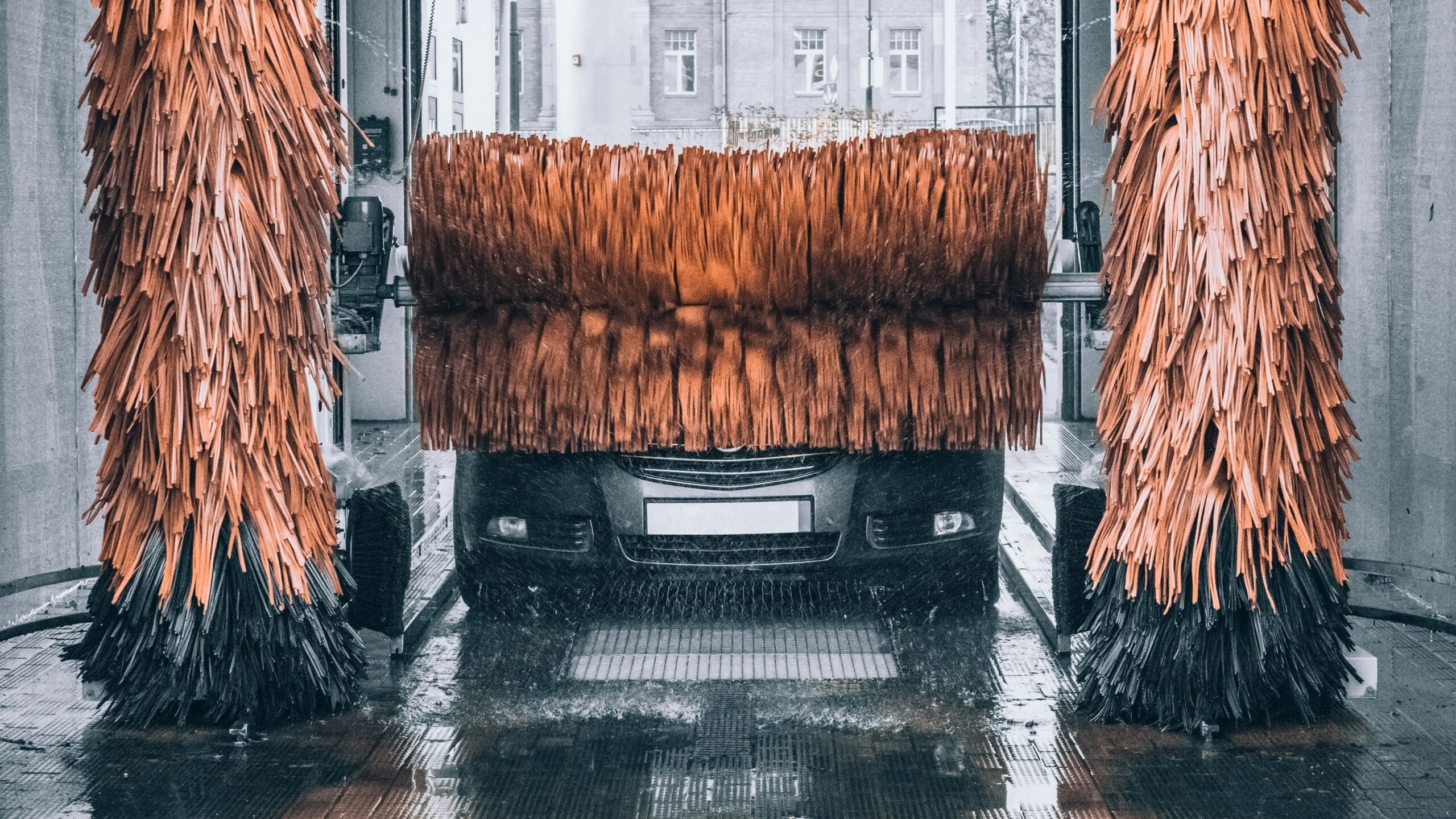 Tips for Maximizing Your Visit to Mister Car Wash
